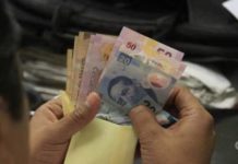 Por vencer plazo para pagar aguinaldos