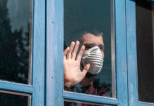 Aislamiento por Covid redujo en un 50% los casos de gripe