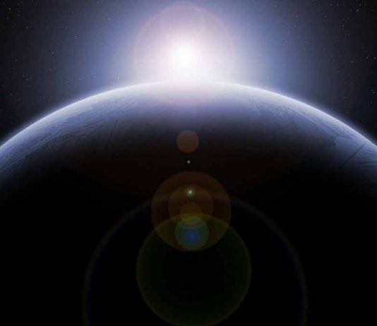 Semillas de arroz brotan en la Luna a bordo de Change 5