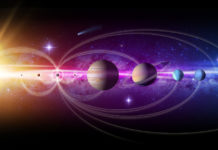 Descubren una “autopista celestial” que podría acelerar drásticamente los viajes espaciales