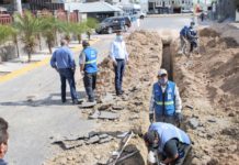 Reitera COMAPA Reynosa compromiso con ciudadanía