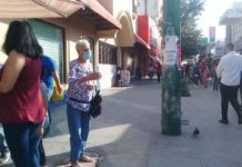 Advierte Municipio por aumento en casos de COVID-19