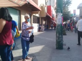 Advierte Municipio por aumento en casos de COVID-19