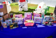 DIF Reynosa recibe donación de empresa Dulces Famosos de México