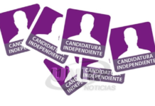 Independientes inician “campañas” en enero