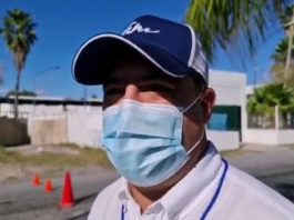 Tamaulipas recuperó empleos tras Covid-19