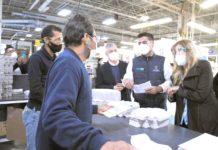 Mantiene COMAPA ajustes y convenios a los usuarios