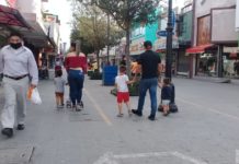 Invita Municipio a negocios a afiliarse al Programa de Reactivación Económica