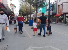 Invita Municipio a negocios a afiliarse al Programa de Reactivación Económica