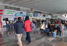 Días de asueto pueden propiciar un rebrote por Covid: Alerta Salud