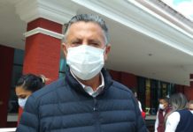 Dieron negativo al antidoping agentes de tránsito de Tampico