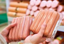 Alimentos que debes evitar comer si sufres de colitis