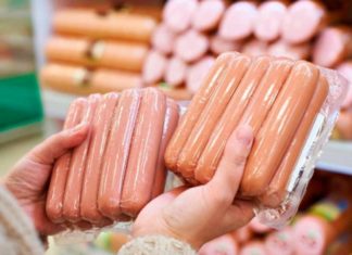 Alimentos que debes evitar comer si sufres de colitis