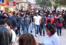 Comercio aumentó en un 80% sus ventas en este mes de diciembre