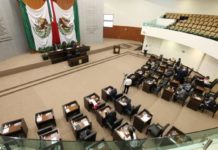 En cuentas públicas no todos cumplieron