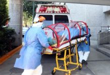 COVID-19; en Victoria mueren siete mujeres, entre ellas una de 23 años