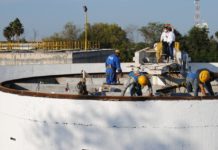 Eleva COMAPA calidad del agua potable