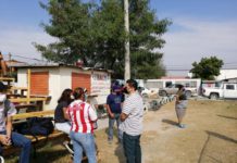 Promoción y apoyo al deporte necesario para el rescate de los jóvenes y la sociedad, HP