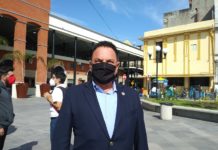 El municipio invitó a más de 200 propietarios de edificios de la zona centro de Tampico a mejorar su imagen