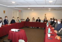 Invierte Municipio más de 196 MDP en 30 obras pluviales