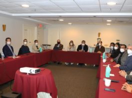 Invierte Municipio más de 196 MDP en 30 obras pluviales