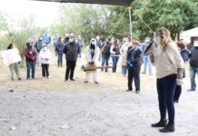 Importante mantener medidas sanitarias ante COVID-19