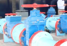 Constructores cumplen por su confianza en el Municipio