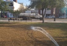 Ininterrumpidos servicios del R. Ayuntamiento de Reynosa