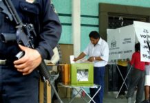 IETAM e INE se comprometen a promover el derecho al voto