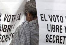 Elecciones 2021; 650 candidaturas se disputan