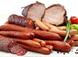 Embutidos, el alimento preferido de los mexicanos