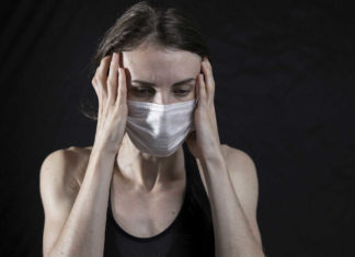 Estrés postraumático y depresión, efectos de COVID-19 sobre la salud mental