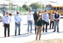 DIF Reynosa pone a disposición de la población diversos programas y Becas