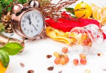 Consejos para recibir un mejor 2021, de acuerdo al Feng Shui