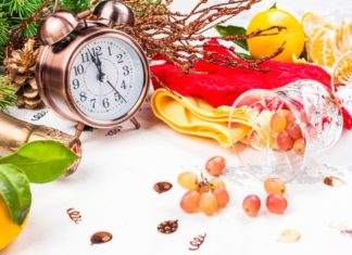 Consejos para recibir un mejor 2021, de acuerdo al Feng Shui