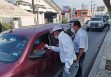 Anuncian reducción de horarios de filtros en Navidad y Año Nuevo