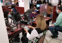 Se estima que se expidan 45 mil licencias de conducir