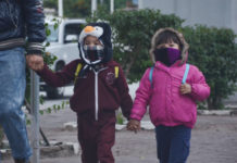 Seguirá frío congelante afectando a Tamaulipas