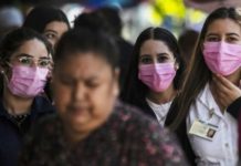 Tamaulipas alcanzó los 38 mil infectados por Covid