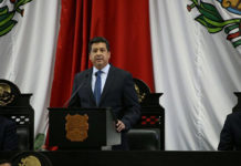 En el 2021 la salud será prioridad: Gobernador