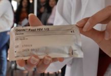 El 85 por ciento de pacientes con VIH, indetectable