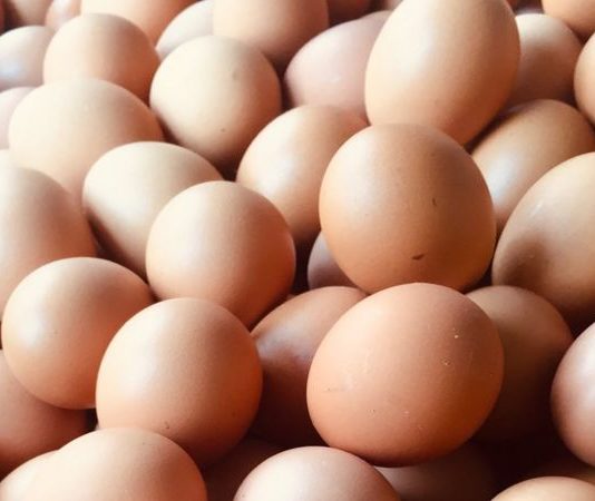 8 datos fascinantes sobre los huevos, uno de los alimentos más nutritivos del mundo