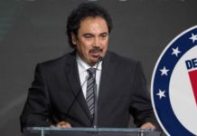 Negociaciones entre Cruz Azul y Hugo Sánchez se mantienen en suspenso