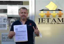 Lluvia de independientes; buscan alcaldías y Diputaciones