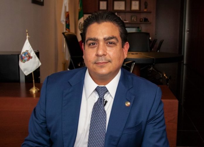 ismael cabeza de vaca