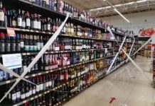 Sigue “Ley Seca” los domingos