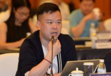 Lin Qi: muere por un supuesto envenenamiento el multimillonario chino creador de un videojuego de Game of Thrones