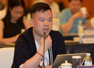 Lin Qi: muere por un supuesto envenenamiento el multimillonario chino creador de un videojuego de Game of Thrones