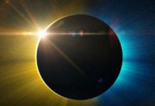 Lluvia de meteoros y la “gran conjunción”: Los fenómenos astronómicos en diciembre de 2020