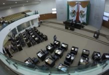 A aprueban el presupuesto de egresos para Tamaulipas